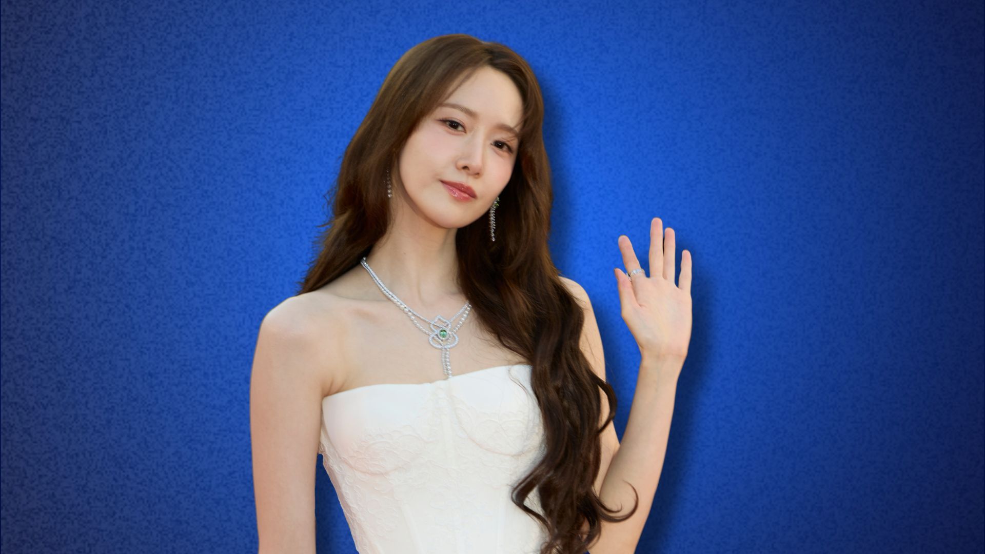 1920x1080 YoonA's Upcoming K Drama: The King The Land Actress Is In Talks To Star In A Mystery Medical Drama Opposite A Squid Game Actor