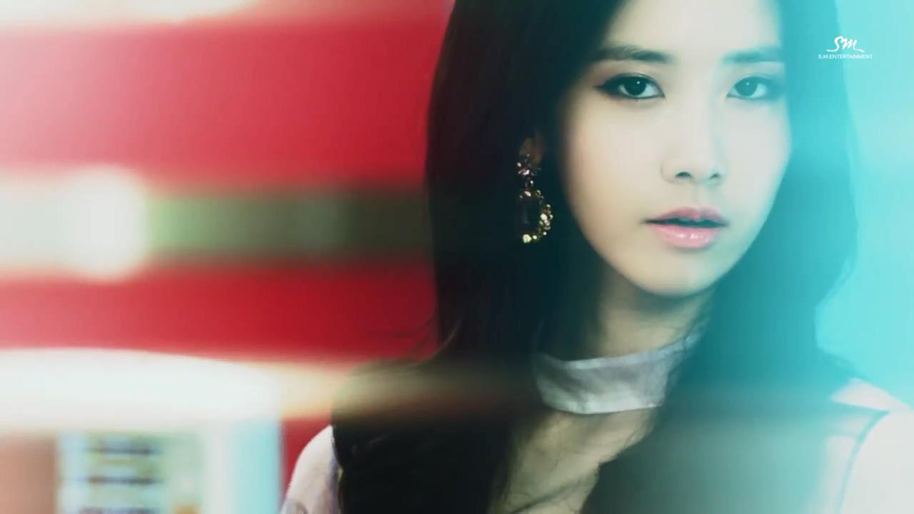 1280x720 SNSD Yoona