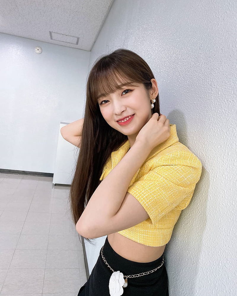 800x1000 Arin, kpop, oh my girl, HD phone wallpaper