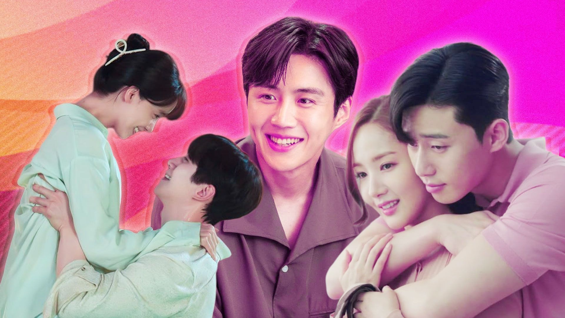 1920x1080 I've Watched Over 100 K Dramas, And Here Are My 7 Favourite Office Rom Com Korean Dramas Of All Time