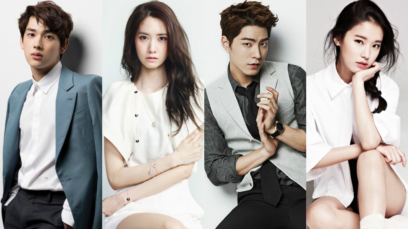 1366x768 Hong Jong Hyun And Park Hwan Hee In Talks To Join Historical Drama With Im Siwan And YoonA