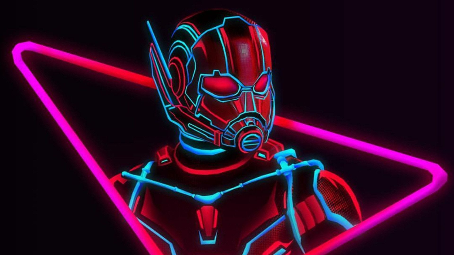 1920x1080 Marvel Ant Man HD Desktop Wallpaper 41313