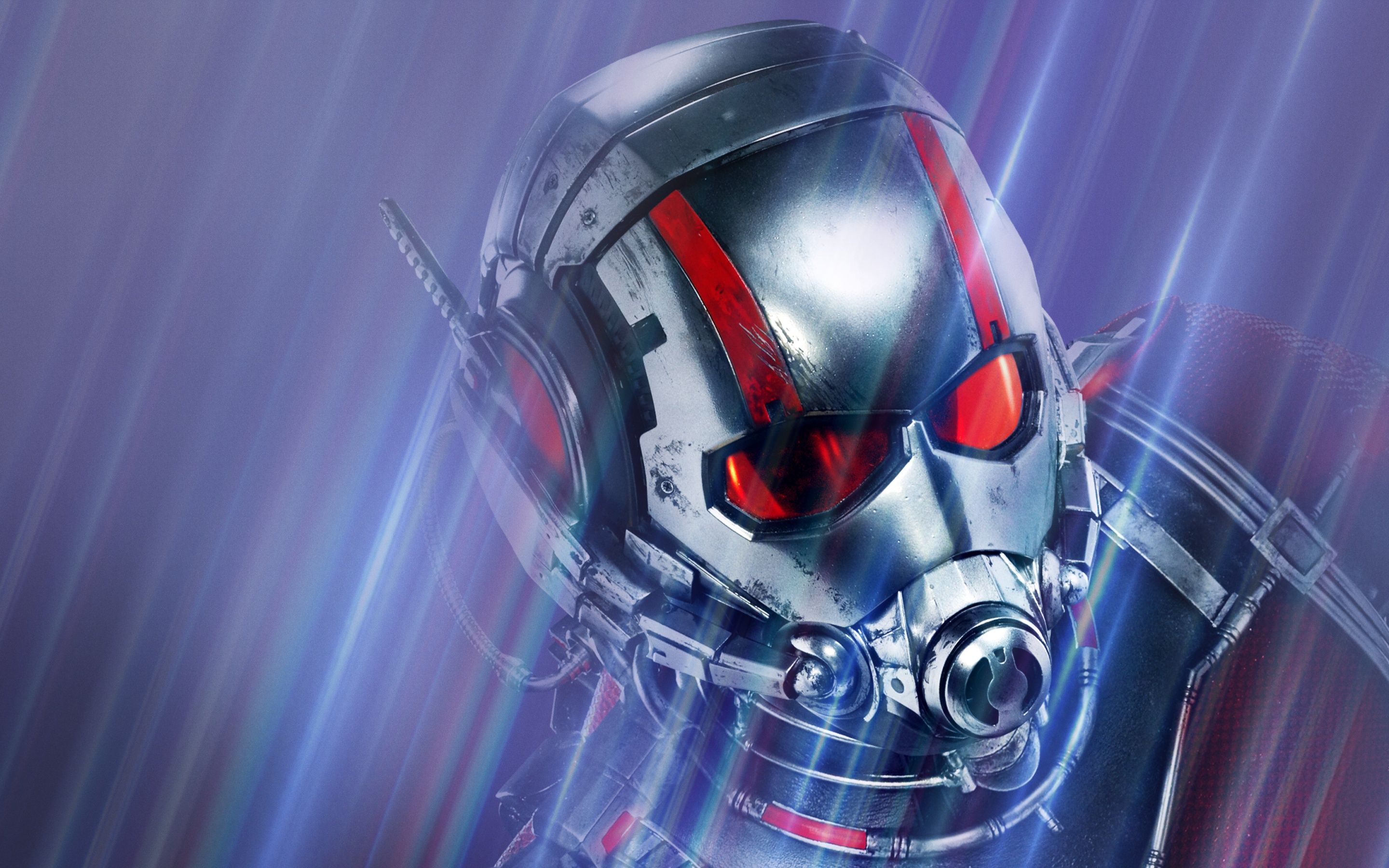 2880x1800 Ant Man Wallpaper 4K, Marvel Studios: Legends