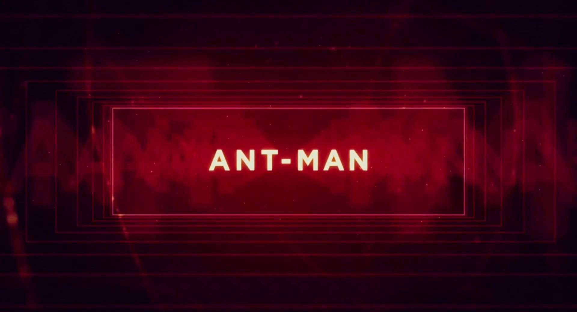 1920x1040 Ant Man (2015) Screencaps Movie Stills Gallery