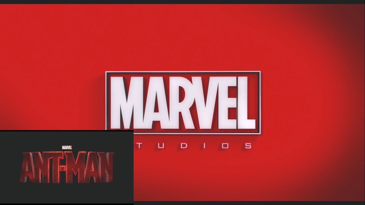 1280x720 Ant Man 2015 Marvel Studios Logo HD 1080p