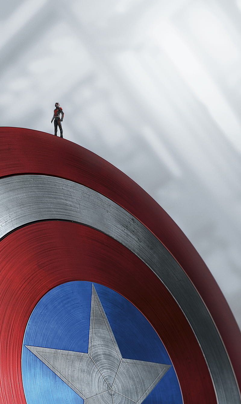 800x1337 Ant Man, Art, Avengers, Captain America, Hero, Iron Man, Marvel, HD Phone Wallpaper