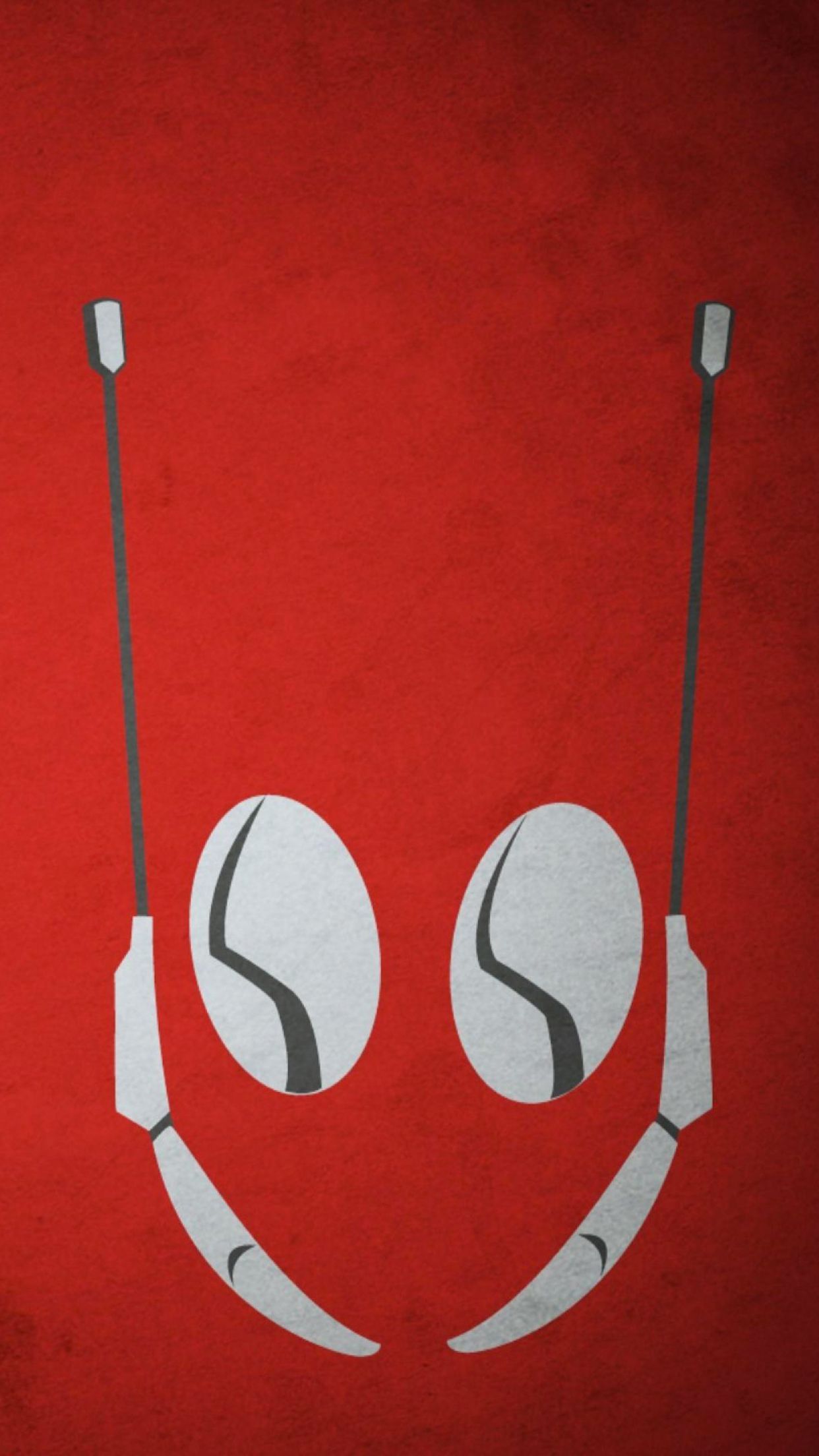 1242x2208 Ant Man Art Wallpaper For IPhone Pro Max, X, 6