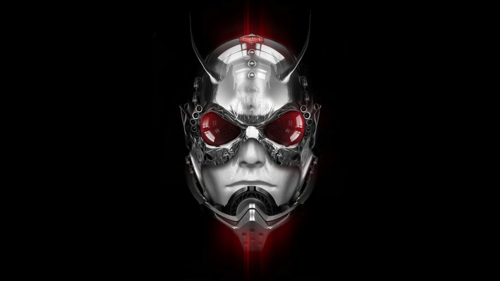 1920x1080 Ant Man (2015) Wallpaper