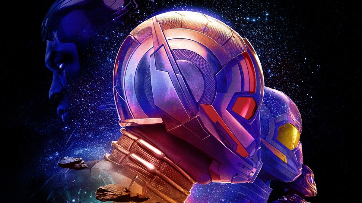 1200x675 Marvel Studios' Ant Man Sequel Gets A Brand New Poster
