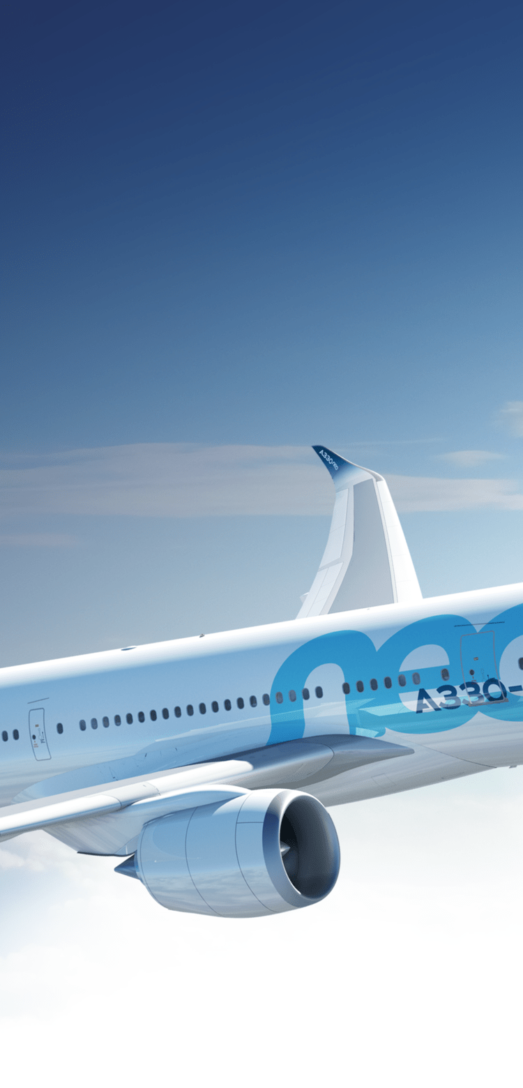 750x1560 A330 900