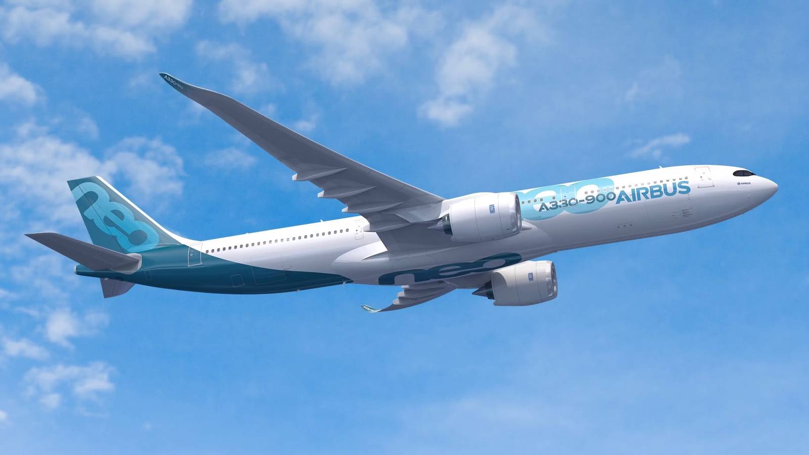 1600x900 Airbus A330neo: Is There Anything It Can't Do?