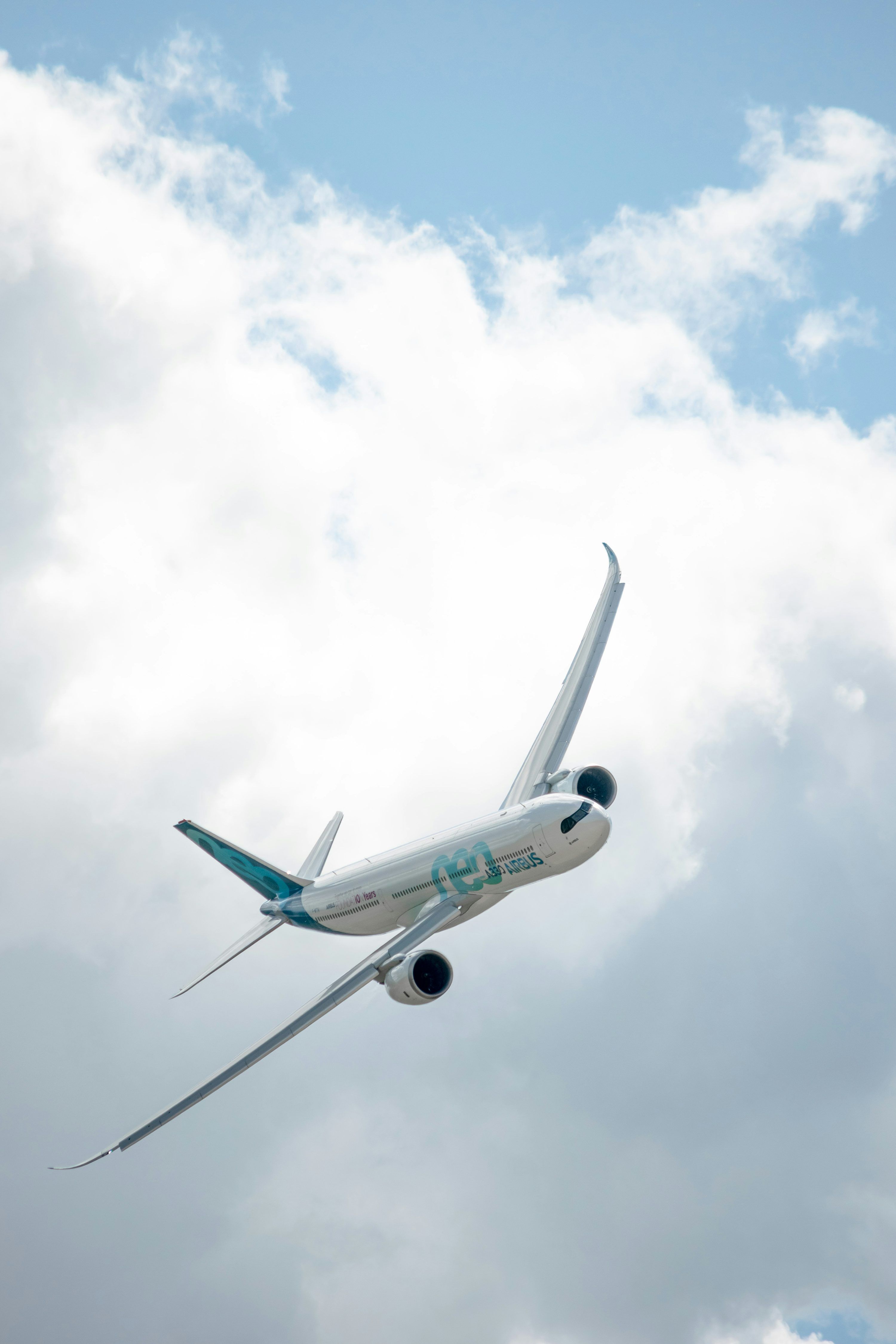 3000x4501 Airbus Picture. Download Free Image