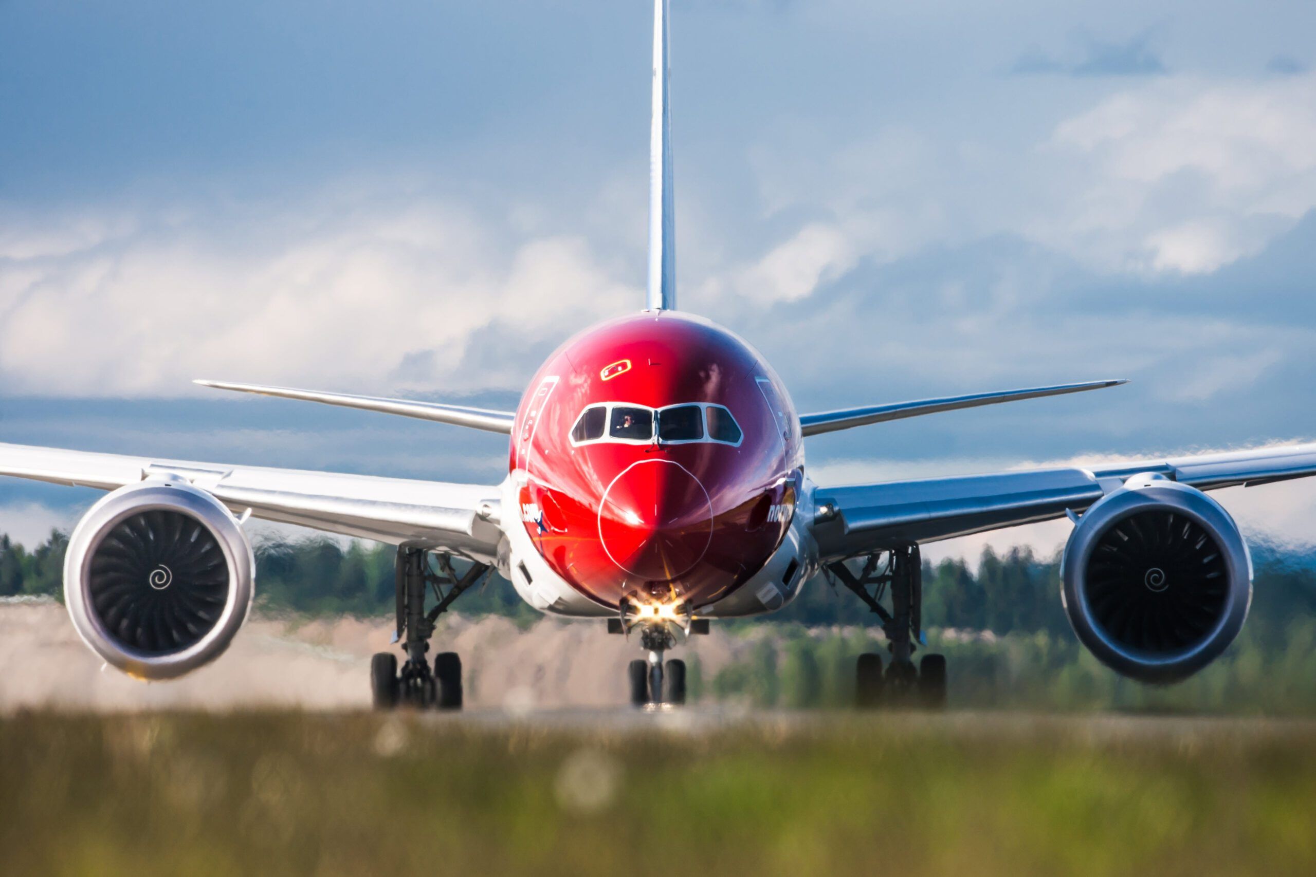 2560x1707 Airbus A330neo