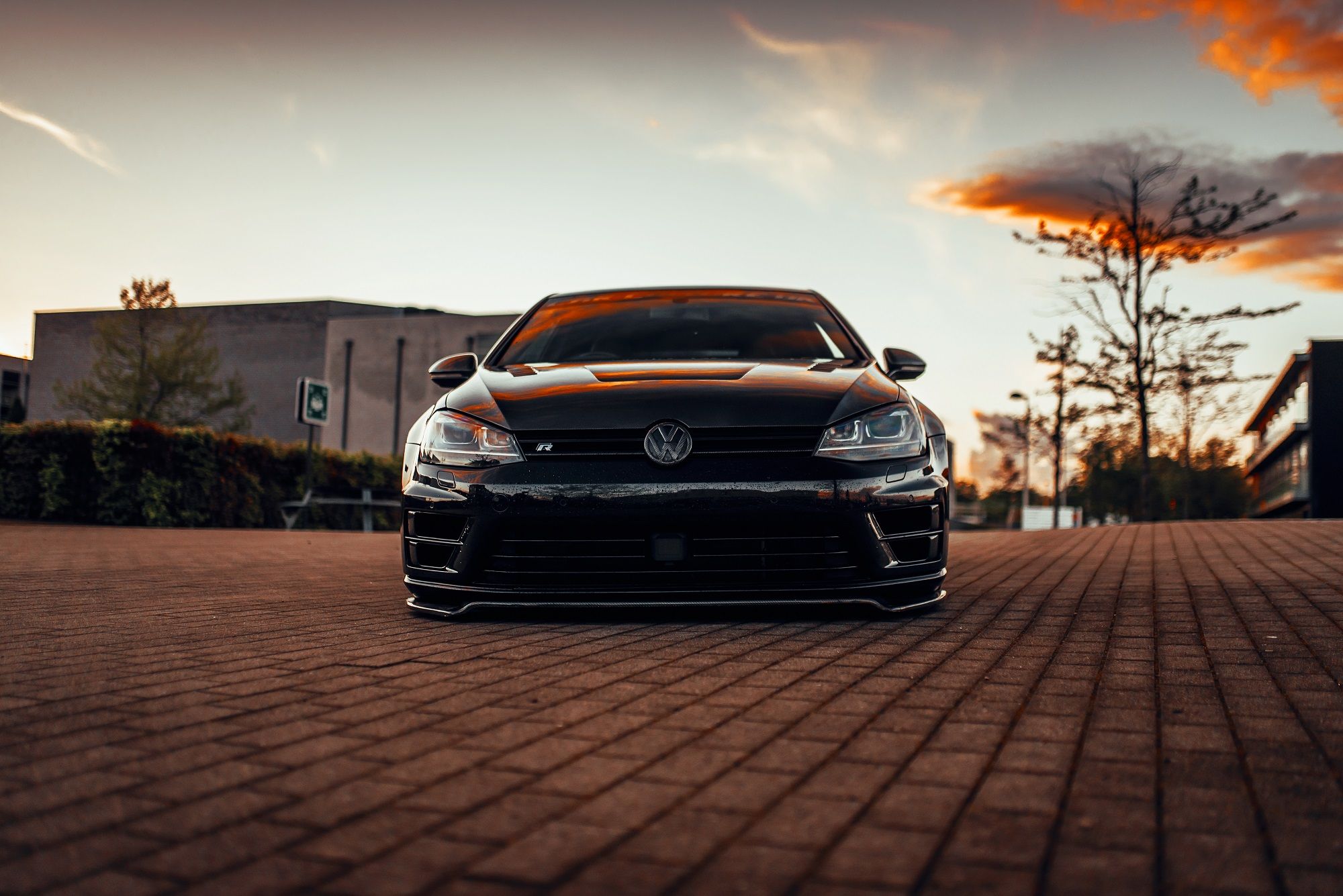 2000x1335 VW Mk7 Mk7.5 Golf R
