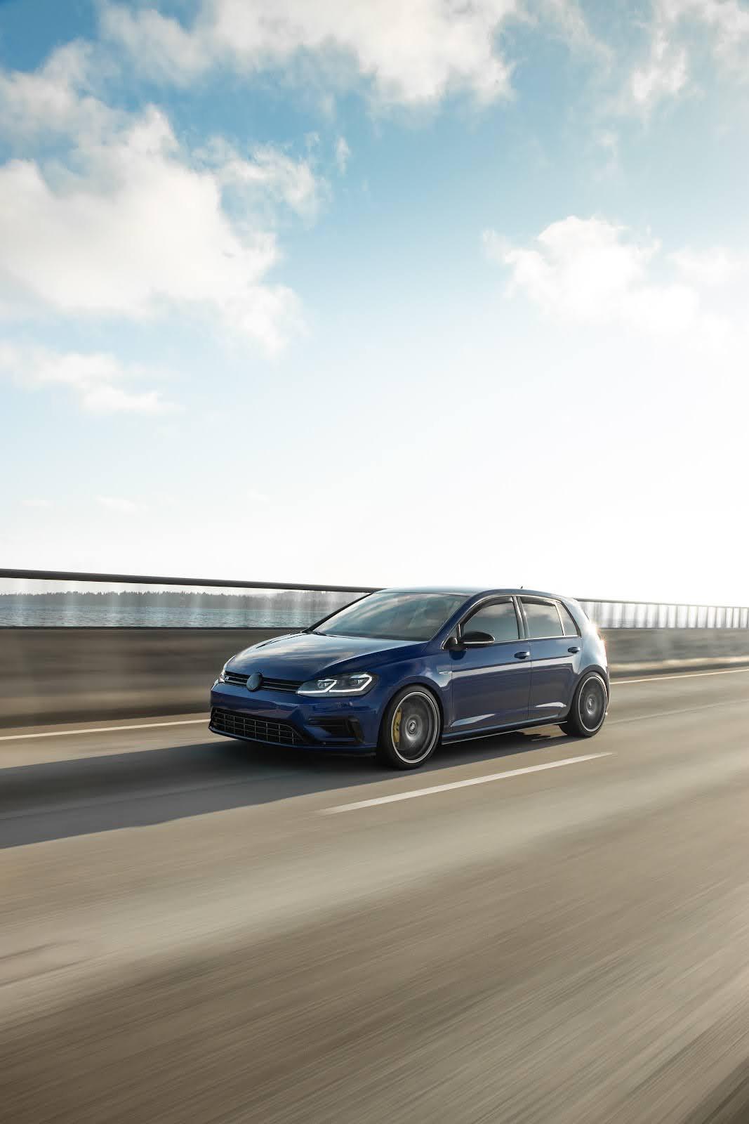 1067x1600 Mk7 7.5 Will Be A Future Classic : R Golf_R