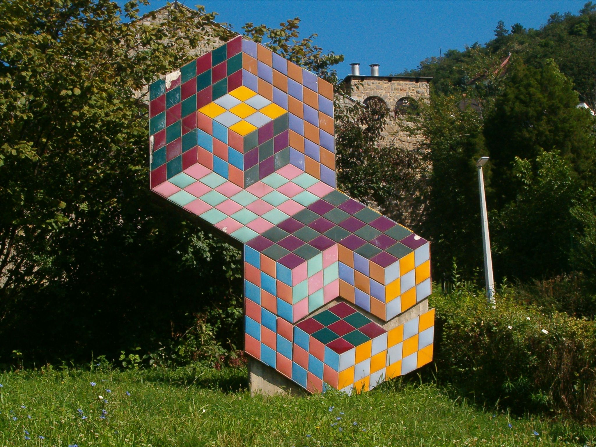 2048x1536 Hungary pecs