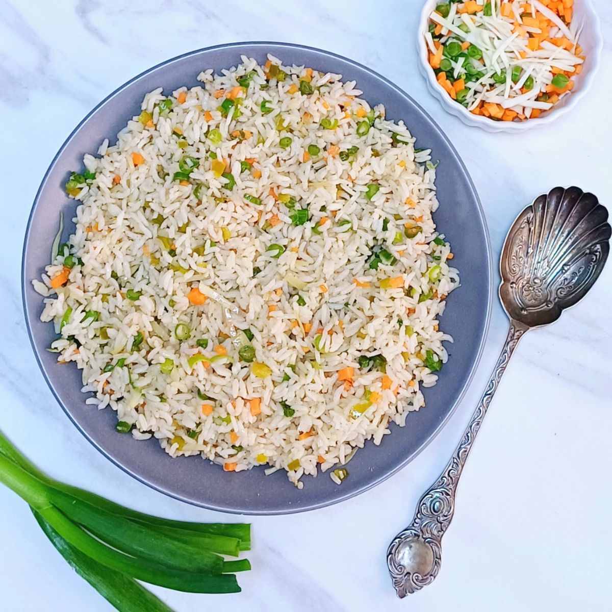 1200x1200 Vegetable Fried Rice