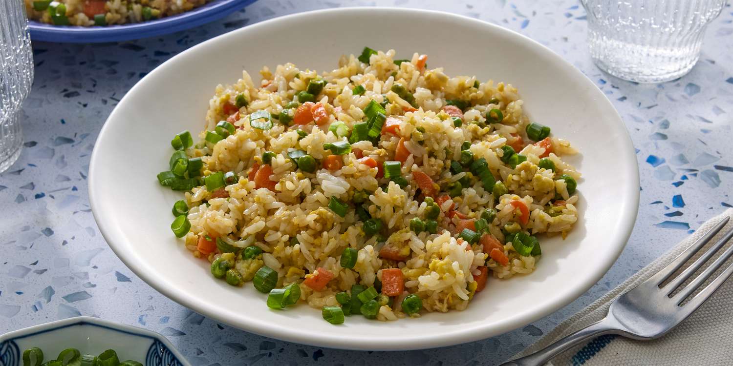 1500x750 Easy Fried Rice