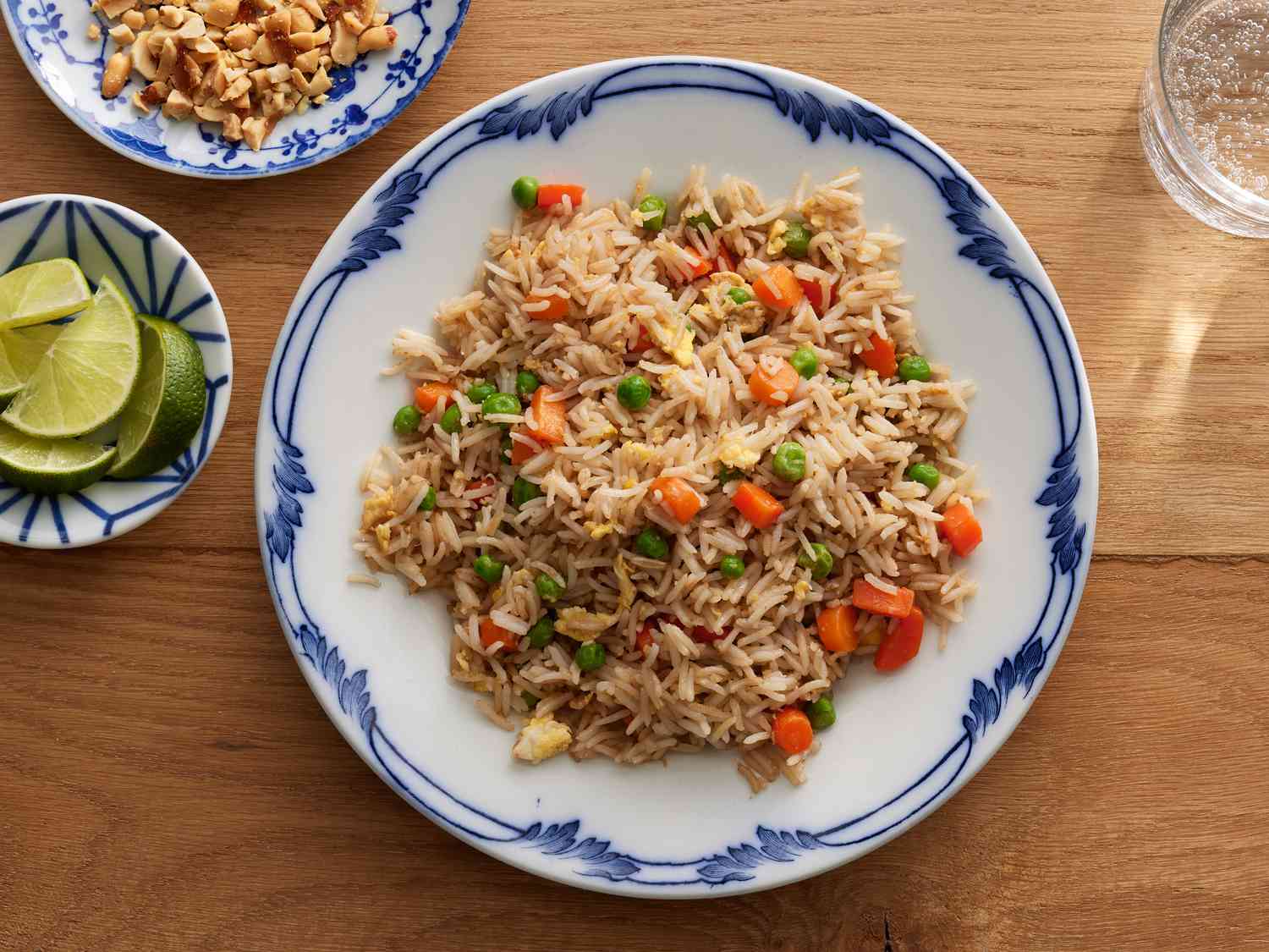 1500x1125 Easy Fried Rice