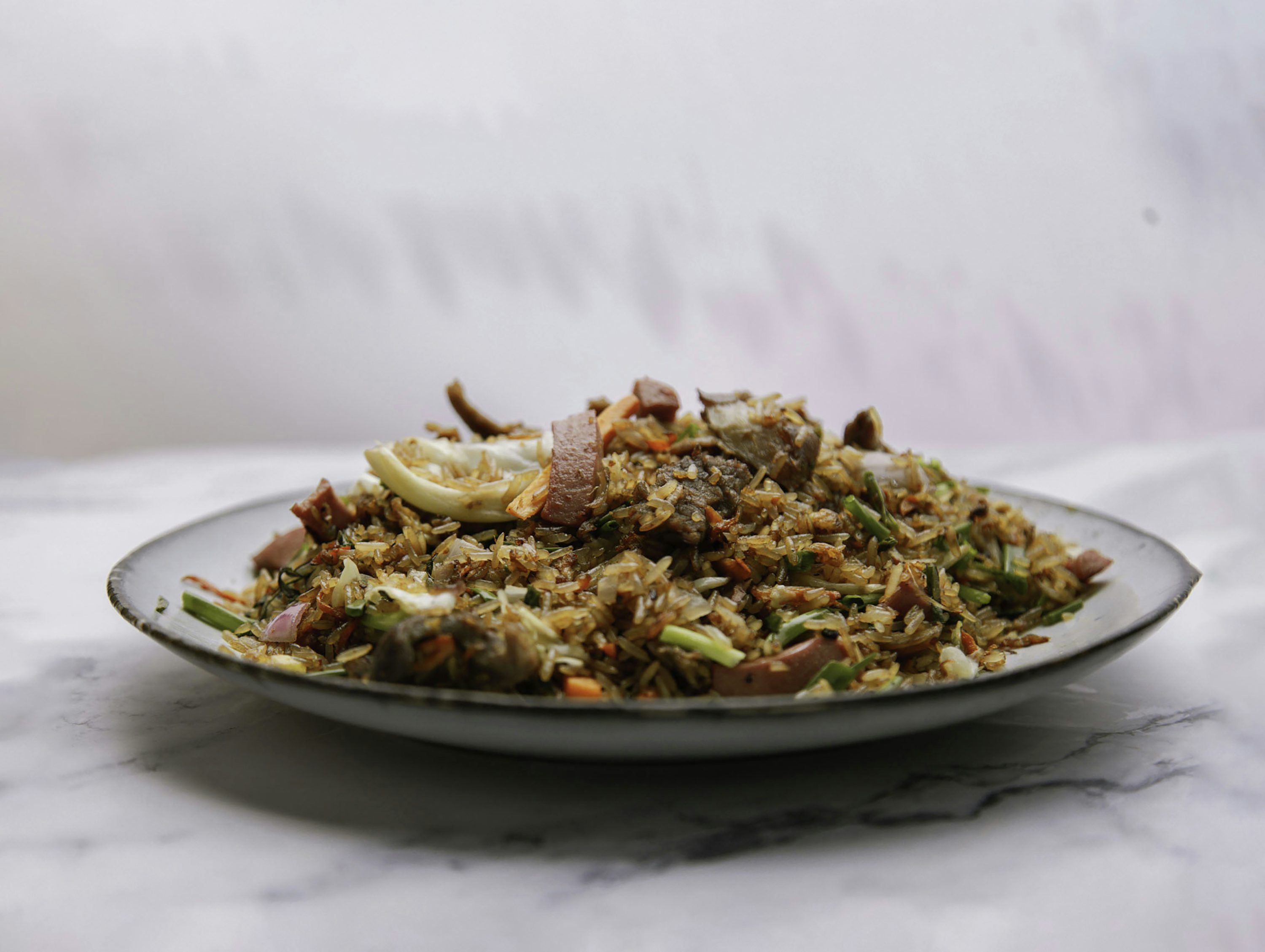 3000x2258 Veg Fried Rice Picture. Download Free Image