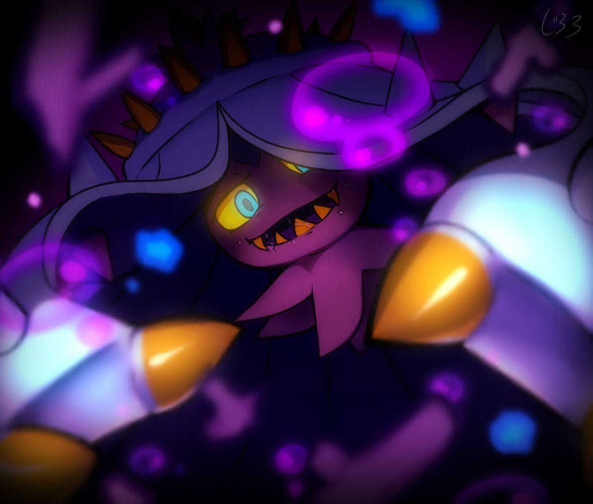 1190x1012 Toxapex HD Wallpaper