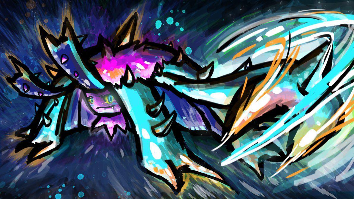 1192x670 Toxapex HD Wallpaper