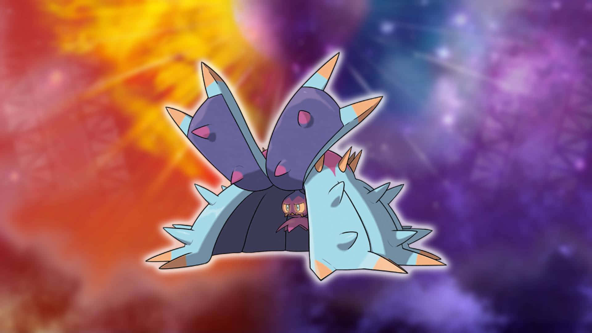 1920x1080 Toxapex Wallpaper