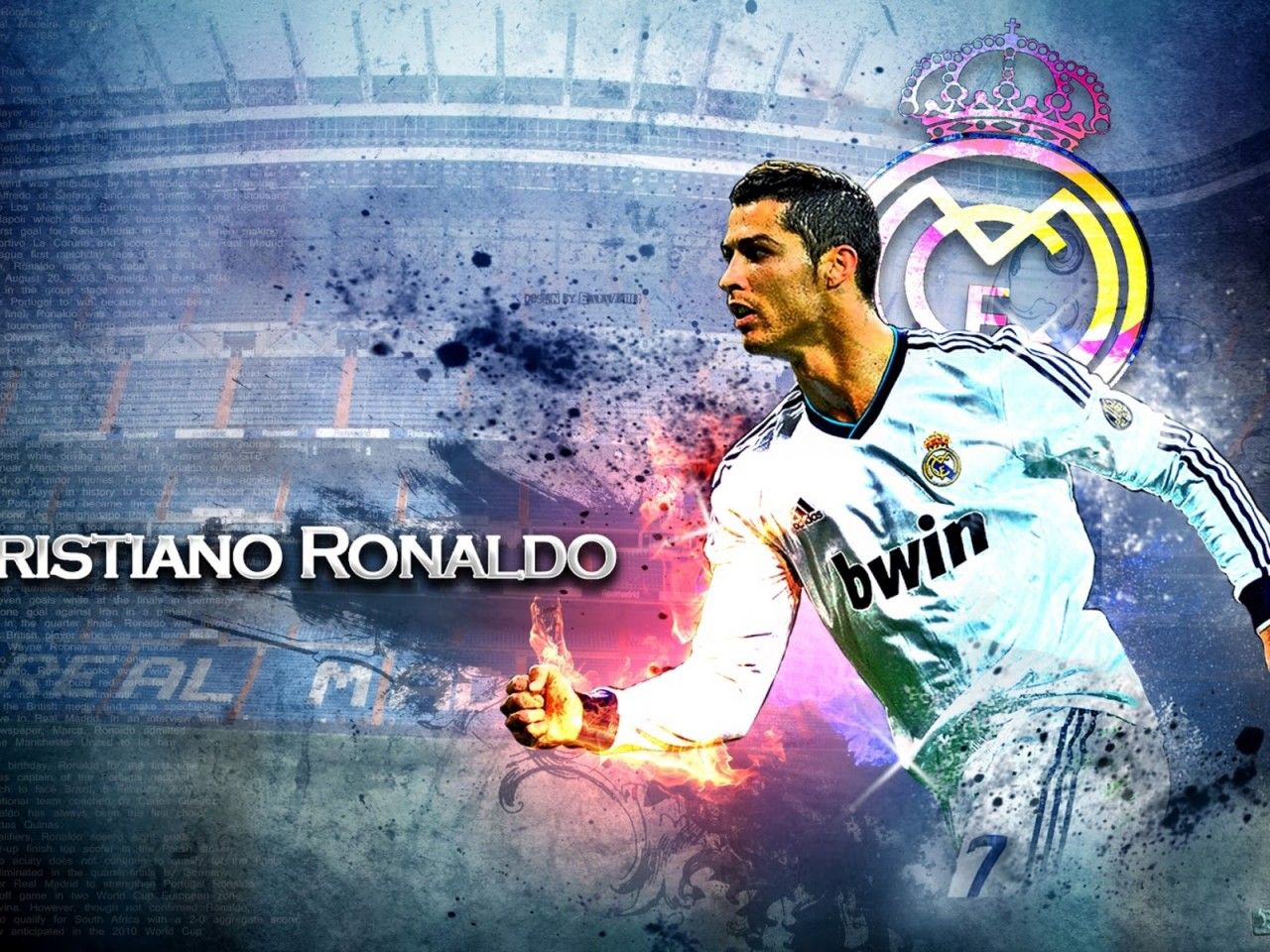 1280x960 Cristiano Ronaldo HD Wallpaper Definition, High Resolution HD Wallpaper : High Definition, High Resolution HD Wallpaper