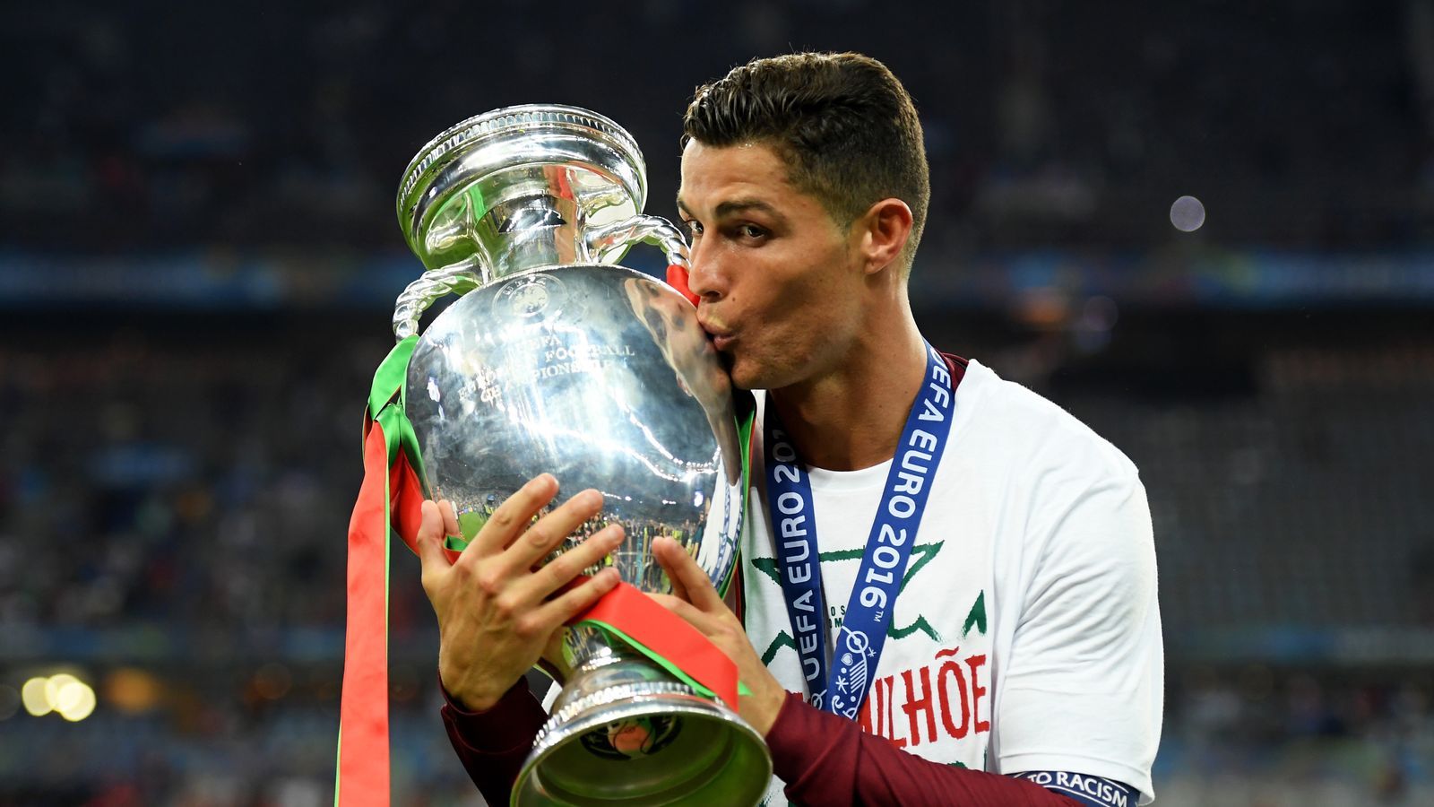 1600x900 Cristiano Ronaldo's Euro 2016 elevates him among the greats
