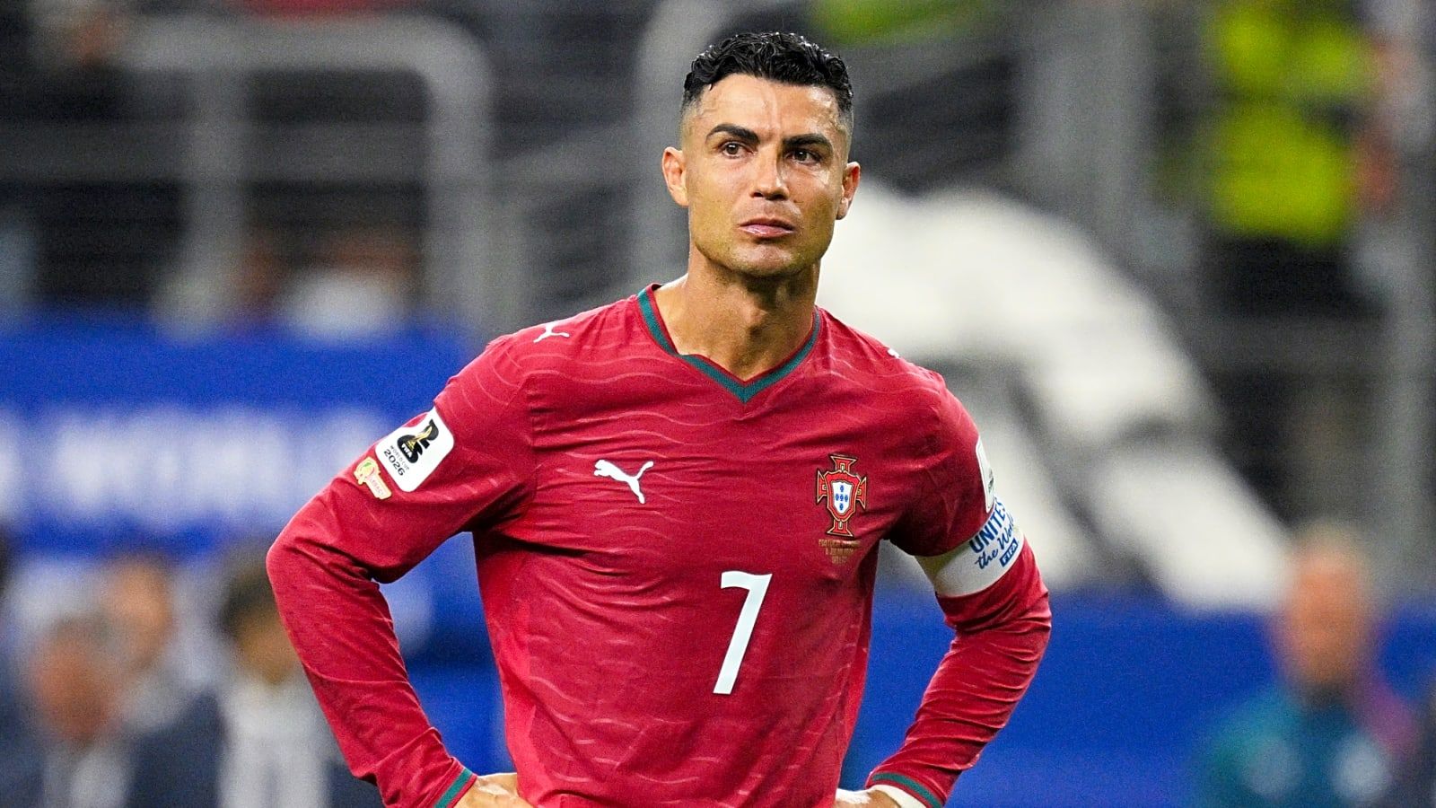 1600x900 Cristiano Ronaldo Sees 2016 Euros Win on Same Level as a World Cup