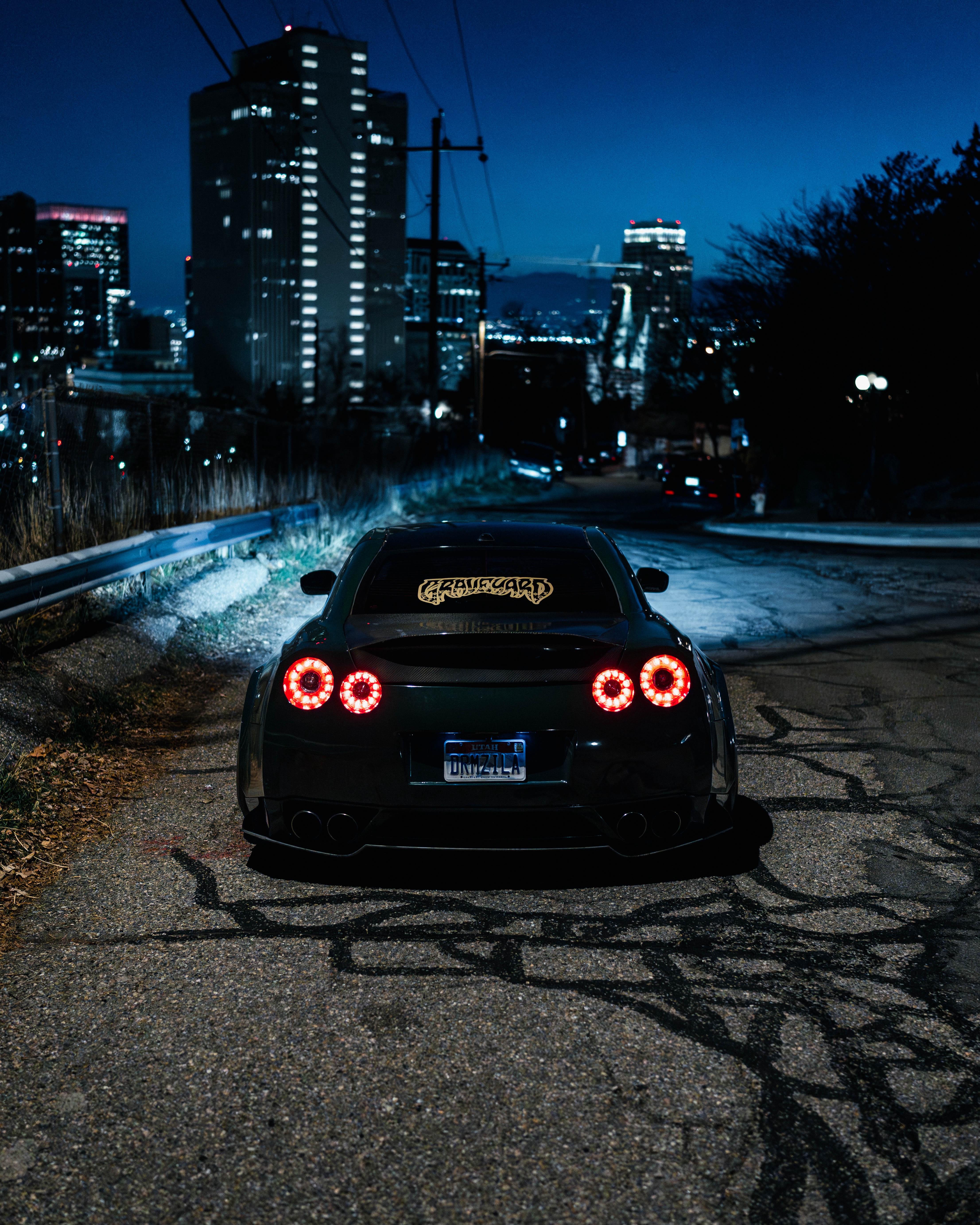 4425x5531 Did a fun late night photohoot with this GTR