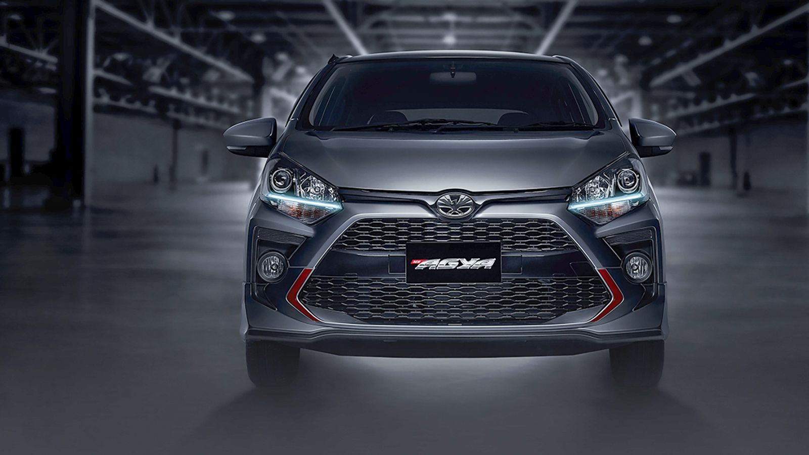 1600x900 Daftar Harga Mobil Toyota Agya Baru