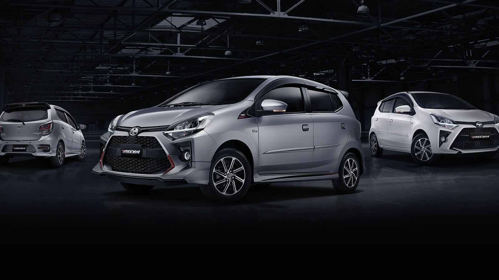 1600x900 Daftar Harga Mobil Toyota Agya Baru