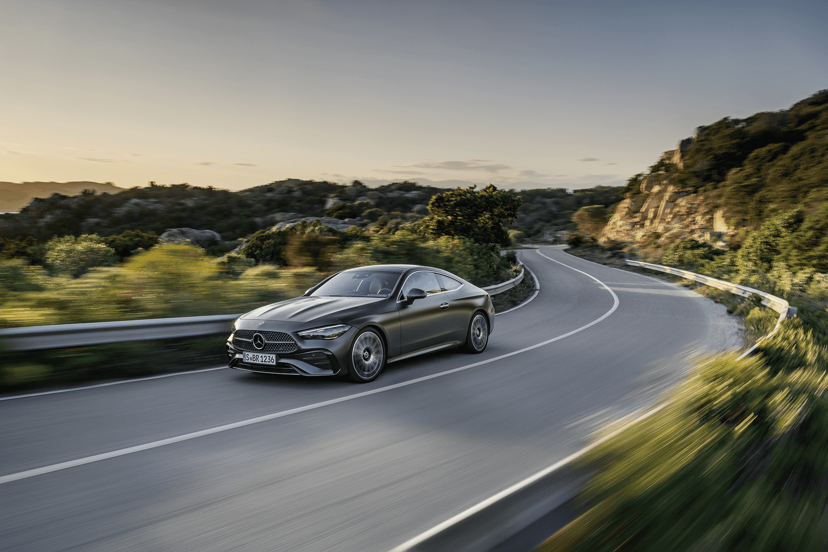 1620x1080 A New Era: 5 Things To Know About The Mercedes Benz CLE. Fletcher Jones Imports