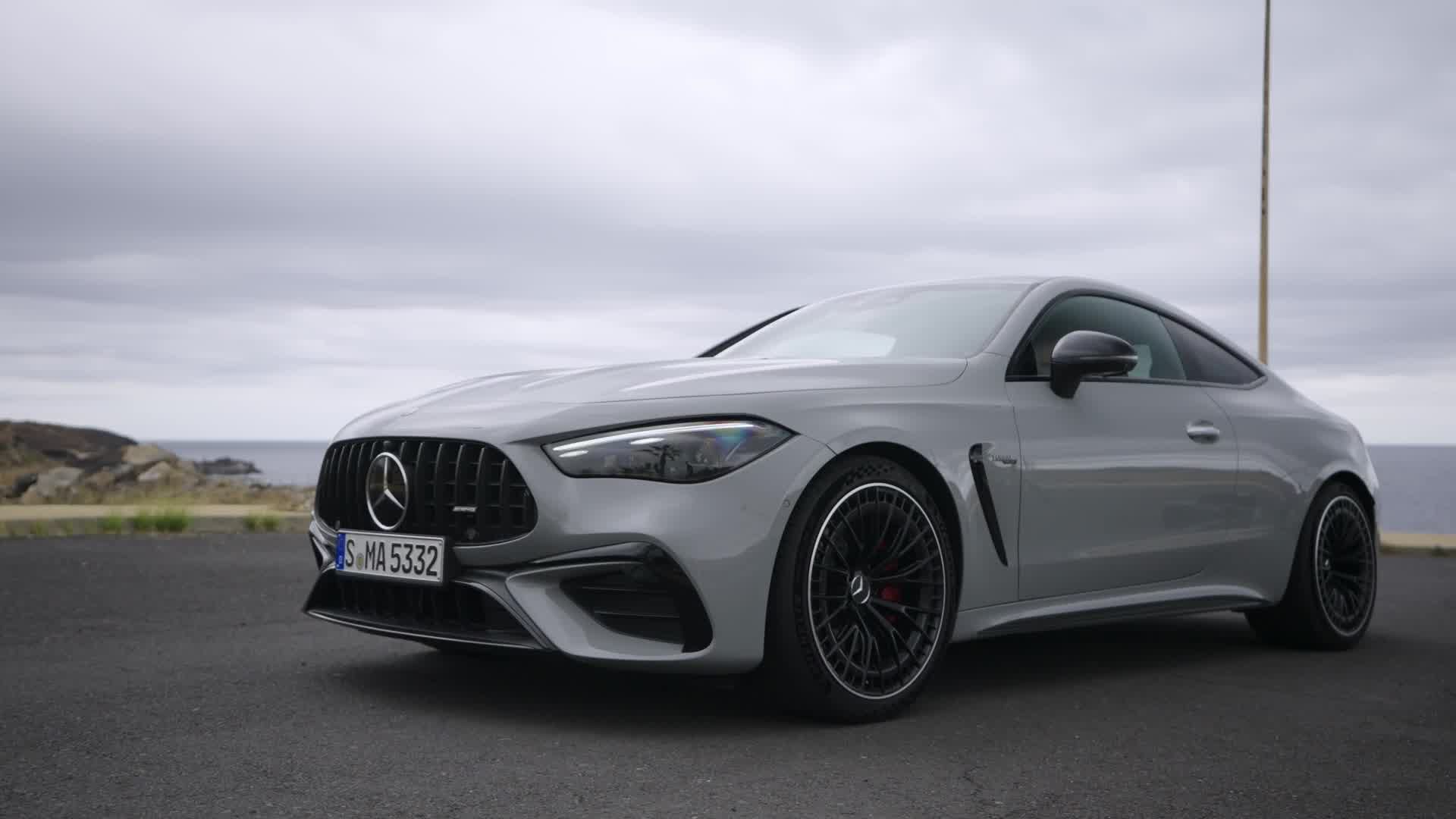 1920x1080 Mercedes Benz USA