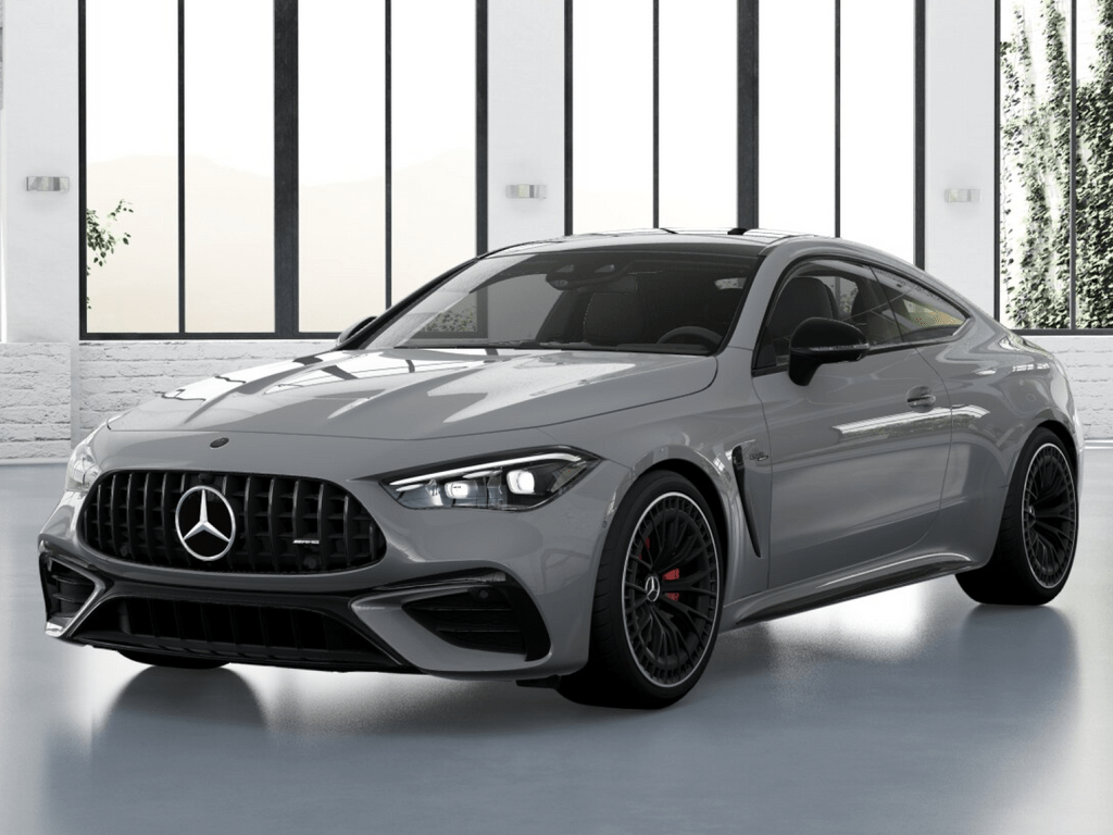 1024x768 CLE Coupe. Mercedes Benz Of White Plains