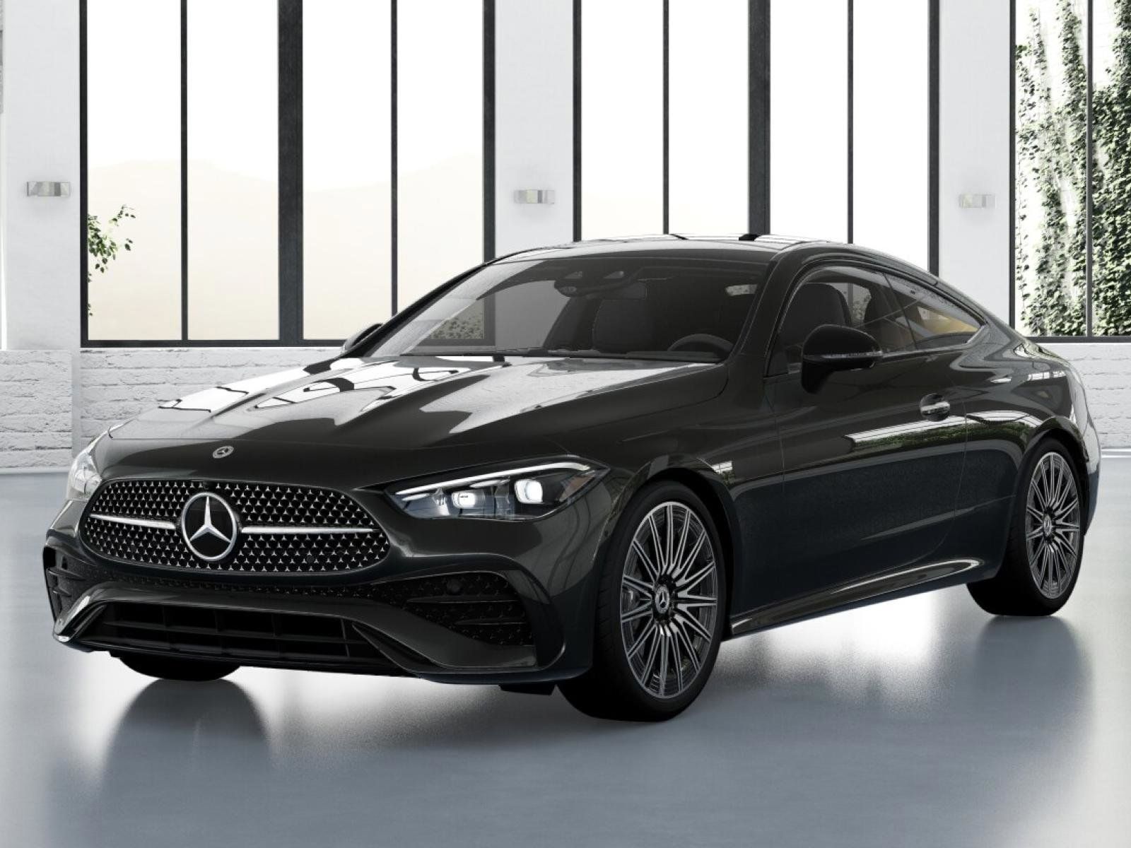 1600x1200 New Mercedes Benz CLE Coupe In Clearwater. Mercedes Benz Of Clearwater