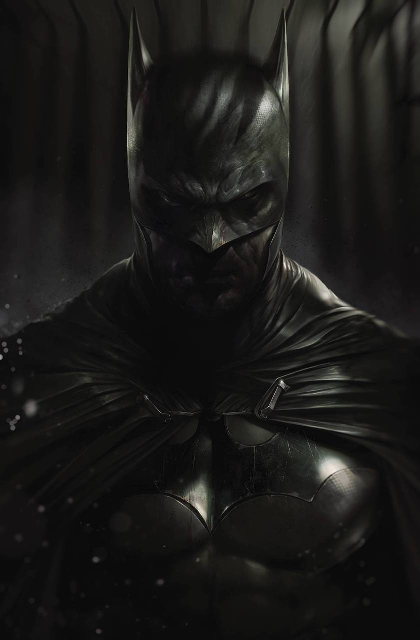 841x1280 Batman Phone Wallpaper