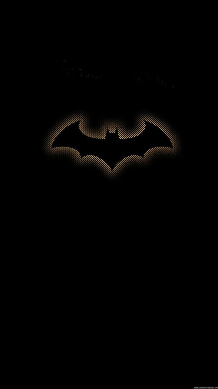 720x1280 Get Top Hero Logo Wallpaper for iPhone This Month from Uploaded by user #HeroLogoWallpaper. Batman wallpaper, Batman comic art, Batman artwork