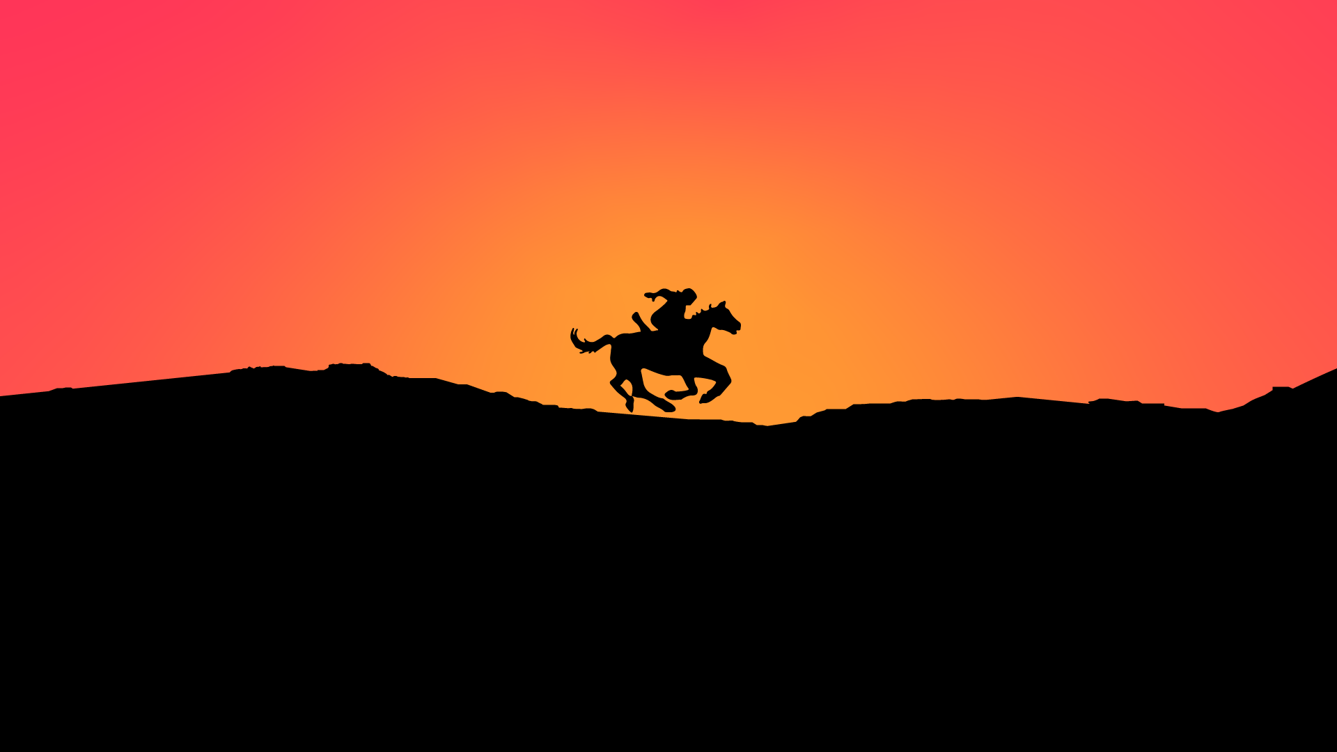 1920x1080 MINIMALIST DESKTOP WALLPAPER 4K