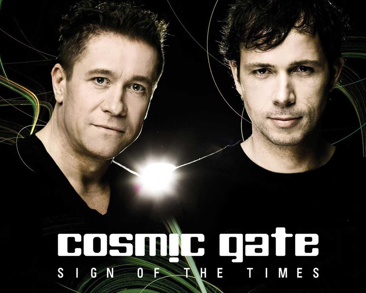 1280x1024 Cosmic Gate wallpaper, music and dance wallpaper
