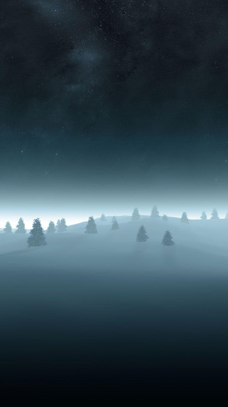 750x1334 Winter iPhone Wallpaper Winter Background HD HD Wallpaper