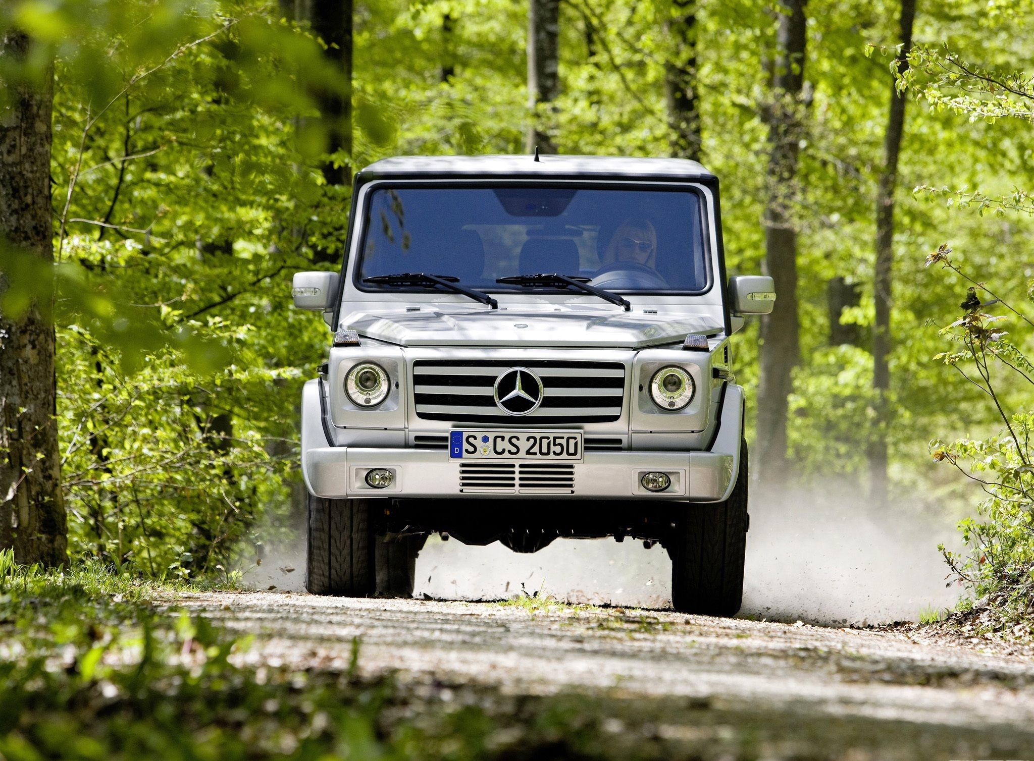 2048x1508 Wallpaper Forest, Mercedes Benz, Gaelic For Mobile And Desktop, Section Mercedes, Resolution 2048x1508