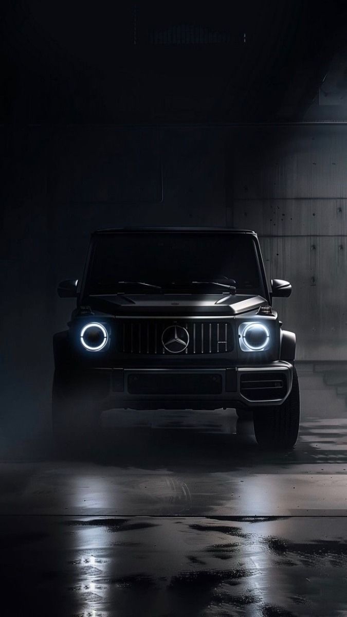 675x1200 G Wagen