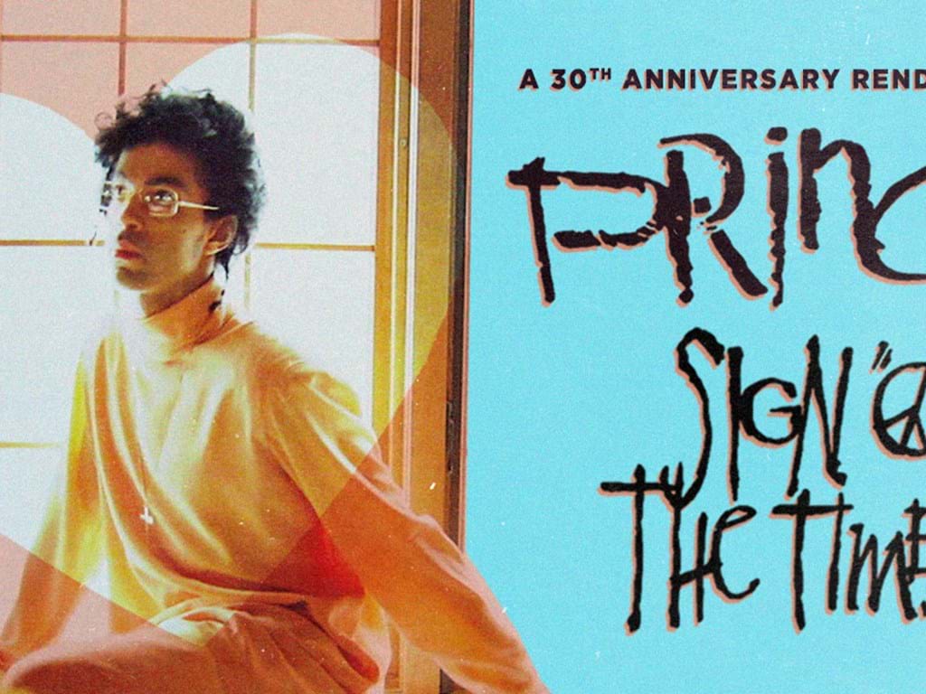 1024x768 Prince: A 30th Anniversary Rendition of Sign O' The Times Tickets. XOYO, London tickets
