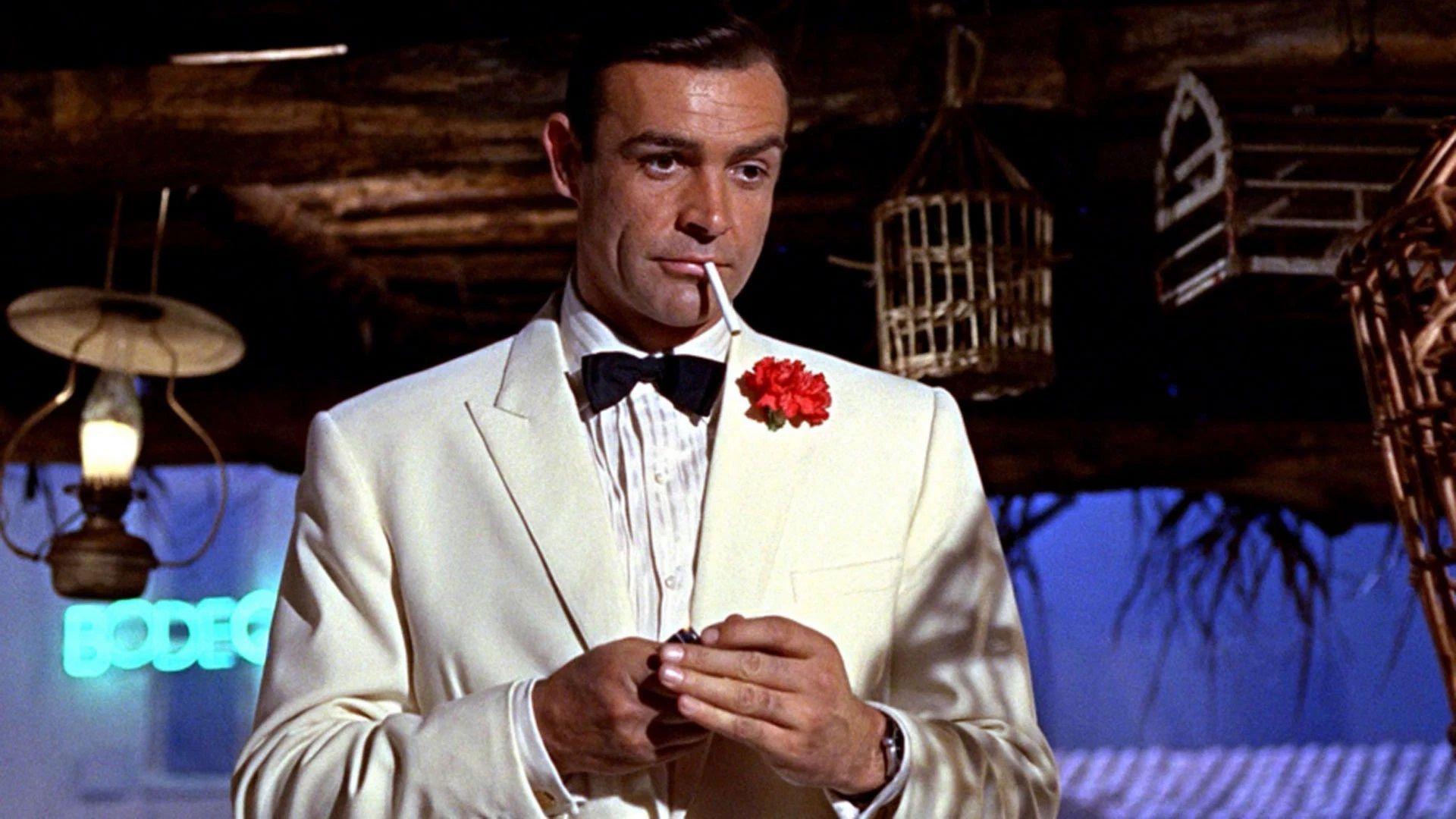 1920x1080 James Bond Producers, Daniel Craig, Hugh Jackman, and More Pay Tribute to Sean Connery. Den of Geek