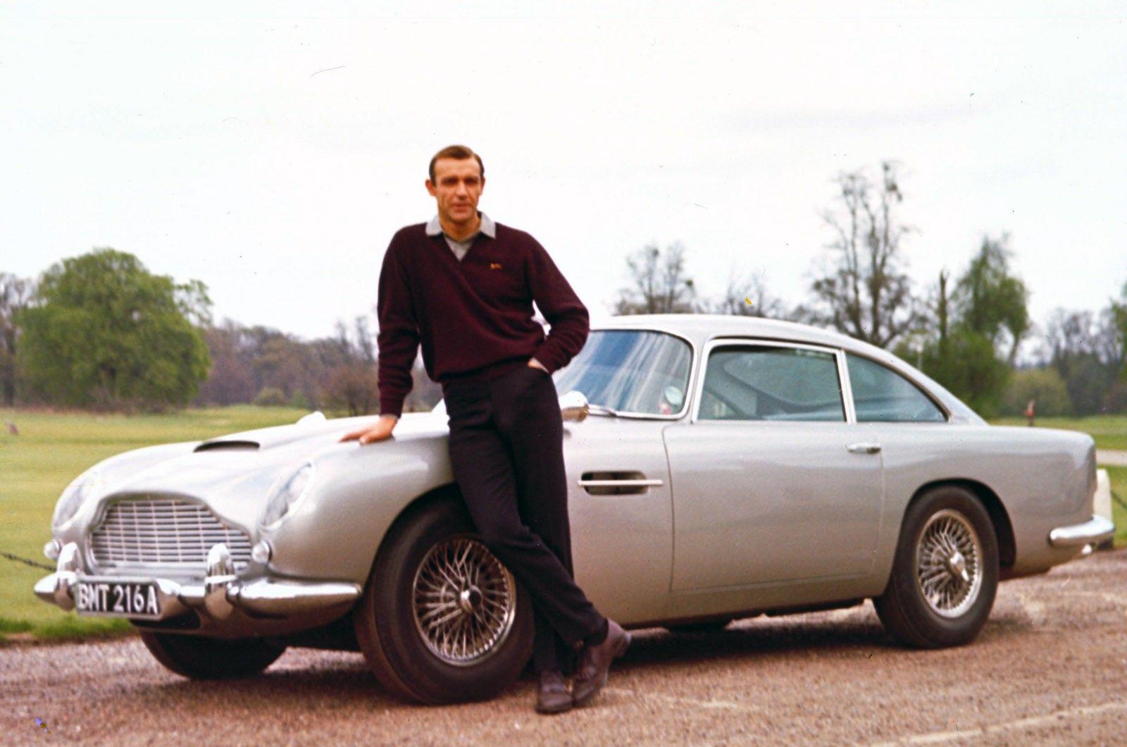 1600x1060 Sean Connery Wallpaper