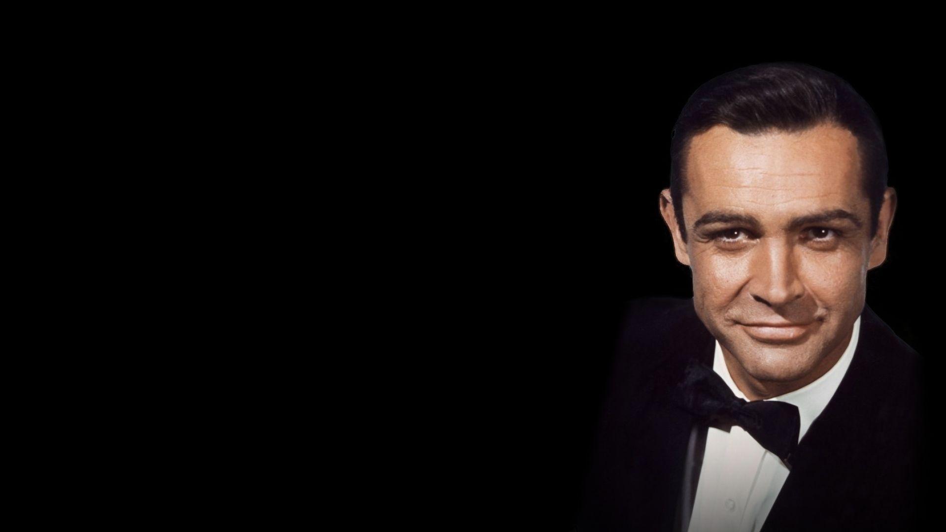 1920x1080 Sean Connery Wallpaper HD Free HD Wallpaper