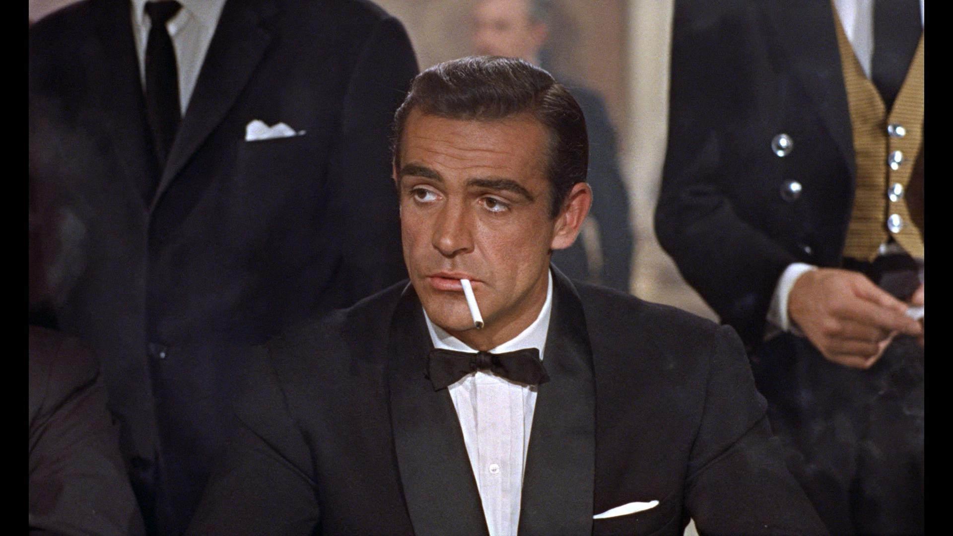 1920x1080 James Bond Style Rules