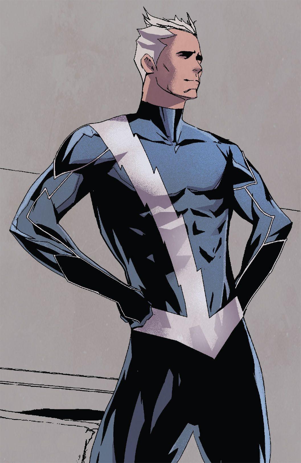 1057x1623 Pietro Maximoff (Earth 616)